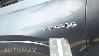 2022 Mercedes-Benz AMG GLS 63 4MATIC+ - miniatura 28