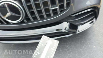 2022 Mercedes-Benz AMG GLS 63 4MATIC+ - miniatura 30