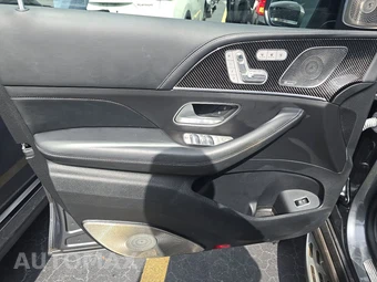 2022 Mercedes-Benz AMG GLS 63 4MATIC+ - miniatura 9