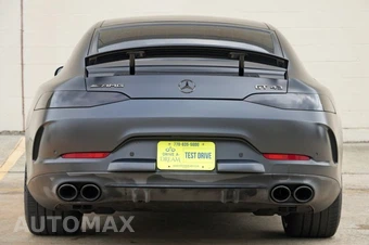 2022 Mercedes-Benz AMG GT 43 4MATIC - miniatura 10