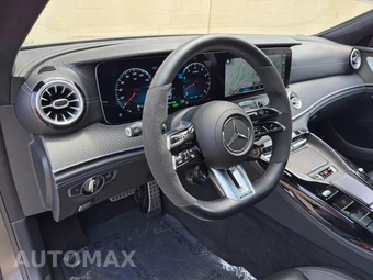 2022 Mercedes-Benz AMG GT 43 4MATIC - miniatura 13
