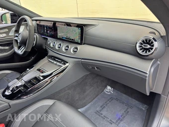 2022 Mercedes-Benz AMG GT 43 4MATIC - miniatura 14