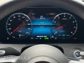 2022 Mercedes-Benz AMG GT 43 4MATIC - miniatura 19