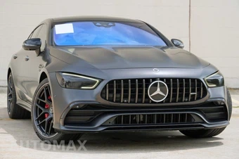 2022 Mercedes-Benz AMG GT 43 4MATIC - miniatura 2