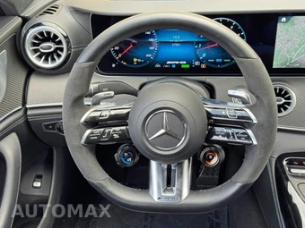 2022 Mercedes-Benz AMG GT 43 4MATIC - miniatura 20