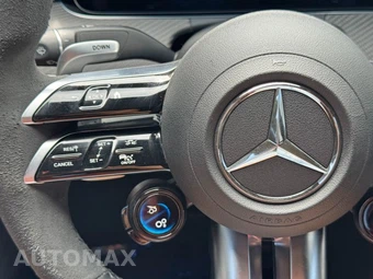 2022 Mercedes-Benz AMG GT 43 4MATIC - miniatura 21