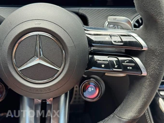 2022 Mercedes-Benz AMG GT 43 4MATIC - miniatura 22