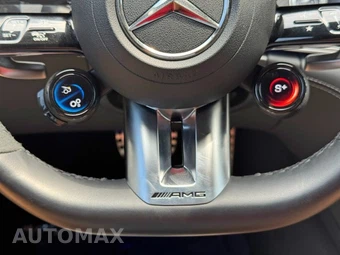 2022 Mercedes-Benz AMG GT 43 4MATIC - miniatura 23