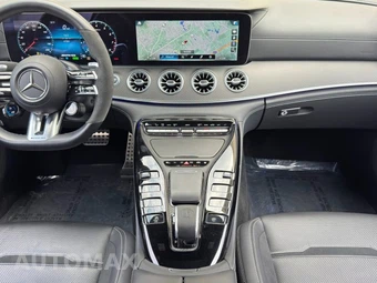 2022 Mercedes-Benz AMG GT 43 4MATIC - miniatura 25
