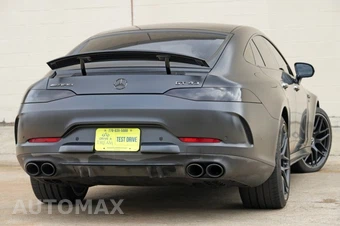 2022 Mercedes-Benz AMG GT 43 4MATIC - miniatura 3