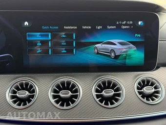 2022 Mercedes-Benz AMG GT 43 4MATIC - miniatura 32