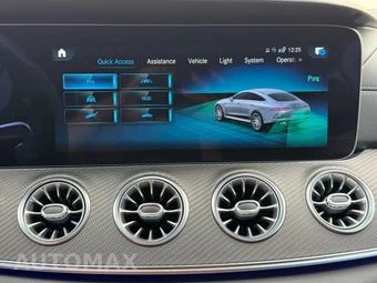 2022 Mercedes-Benz AMG GT 43 4MATIC - miniatura 36