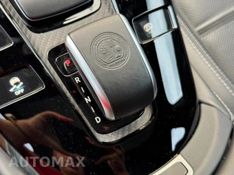 2022 Mercedes-Benz AMG GT 43 4MATIC - miniatura 41