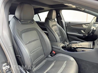 2022 Mercedes-Benz AMG GT 43 4MATIC - miniatura 48