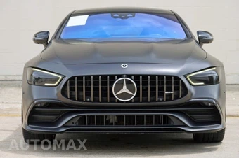 2022 Mercedes-Benz AMG GT 43 4MATIC - miniatura 5