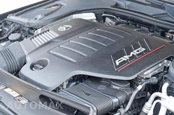 2022 Mercedes-Benz AMG GT 43 4MATIC - miniatura 7