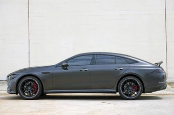 2022 Mercedes-Benz AMG GT 43 4MATIC - miniatura 8