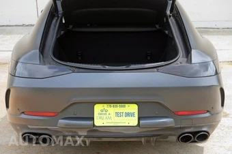 2022 Mercedes-Benz AMG GT 43 4MATIC - miniatura 9