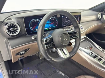 2022 Mercedes-Benz AMG GT 43 4MATIC - miniatura 12