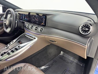 2022 Mercedes-Benz AMG GT 43 4MATIC - miniatura 13