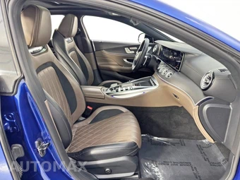2022 Mercedes-Benz AMG GT 43 4MATIC - miniatura 14