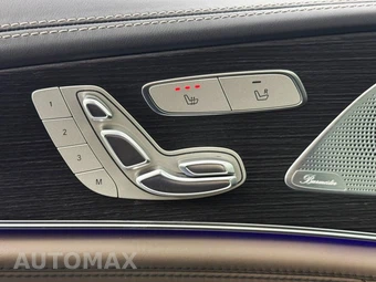 2022 Mercedes-Benz AMG GT 43 4MATIC - miniatura 16