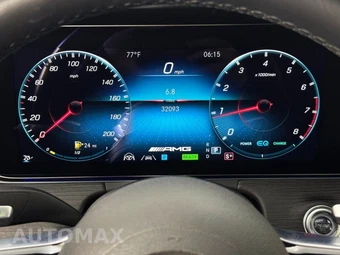 2022 Mercedes-Benz AMG GT 43 4MATIC - miniatura 18