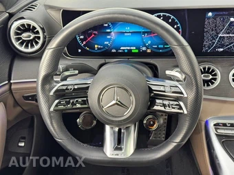 2022 Mercedes-Benz AMG GT 43 4MATIC - miniatura 19