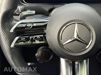 2022 Mercedes-Benz AMG GT 43 4MATIC - miniatura 20