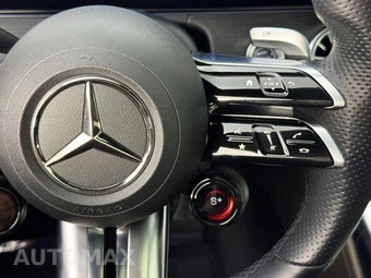 2022 Mercedes-Benz AMG GT 43 4MATIC - miniatura 21
