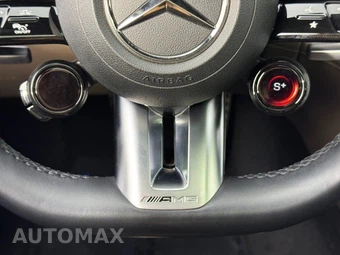 2022 Mercedes-Benz AMG GT 43 4MATIC - miniatura 22