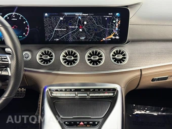 2022 Mercedes-Benz AMG GT 43 4MATIC - miniatura 24