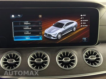 2022 Mercedes-Benz AMG GT 43 4MATIC - miniatura 30