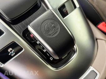 2022 Mercedes-Benz AMG GT 43 4MATIC - miniatura 35