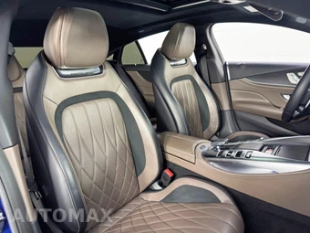 2022 Mercedes-Benz AMG GT 43 4MATIC - miniatura 42