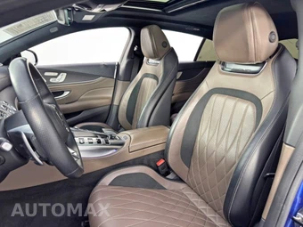 2022 Mercedes-Benz AMG GT 43 4MATIC - miniatura 43