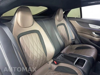 2022 Mercedes-Benz AMG GT 43 4MATIC - miniatura 44