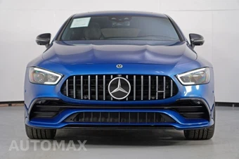 2022 Mercedes-Benz AMG GT 43 4MATIC - miniatura 5