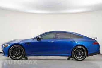 2022 Mercedes-Benz AMG GT 43 4MATIC - miniatura 7