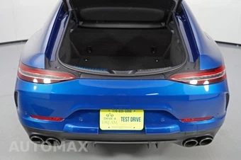 2022 Mercedes-Benz AMG GT 43 4MATIC - miniatura 8