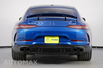 2022 Mercedes-Benz AMG GT 43 4MATIC - miniatura 9