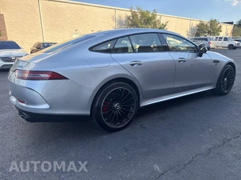 2022 Mercedes-Benz AMG GT 53 4MATIC - miniatura 11