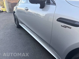 2022 Mercedes-Benz AMG GT 53 4MATIC - miniatura 13