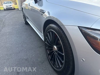 2022 Mercedes-Benz AMG GT 53 4MATIC - miniatura 14