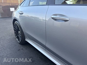 2022 Mercedes-Benz AMG GT 53 4MATIC - miniatura 15
