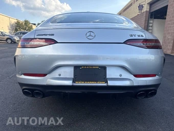 2022 Mercedes-Benz AMG GT 53 4MATIC - miniatura 19