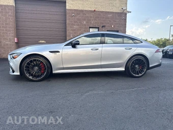 2022 Mercedes-Benz AMG GT 53 4MATIC - miniatura 2