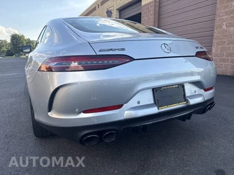 2022 Mercedes-Benz AMG GT 53 4MATIC - miniatura 20