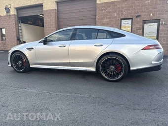 2022 Mercedes-Benz AMG GT 53 4MATIC - miniatura 22