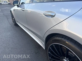 2022 Mercedes-Benz AMG GT 53 4MATIC - miniatura 25